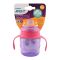 Avent Easy Sip Spout Cup 200ml Pink/Red - 551/03