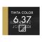 Keune Tinta Hair Color 6.37 Dark Expresso Blonde