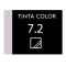 Keune Tinta Hair Color With Sea Silk Protein & UV Protection, 7.2 Medium Pearl Blonde, 60ml
