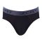 Jockey 3D-Innovations Brief, Black - MR22152419