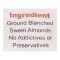The Earth's Almond Flour, Super Fine, 180g
