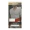 Adam U Shape Neckline Men's Vest, 1 Pack, White, U-9999