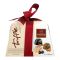 Elit Gourmet Collection Mix Truffle Chocolates, 117g