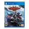 Divinity Original Sin 2 Definitive Edition - PlayStation 4 (PS4)