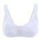 BLS Day & Night Bra White, BLS-91029