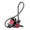 Black & Decker Bagless Cyclonic Vacuum Cleaner, 1600 Watts, VM1680