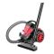 Black & Decker Bagless Cyclonic Vacuum Cleaner, 1600 Watts, VM1680