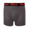 Alex Boxer Shorts, Double Pack, Medium, Mix Color