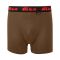 Alex Boxer Shorts, Double Pack, Large, Mix Color