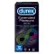 Durex Extended Pleasure Condoms 12-Pack