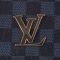 Louis Vuitton Style Women Handbag Black - Y-0026