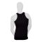 Lily Luxury Vest For Men, Sandoo, Black