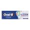 Oral-B Complete Plus Protect & Clean Fresh Mint Toothpaste, Enamel Safe Toothpaste, 75ml