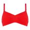 IFG Amoreena Bra, Red