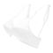 IFG Classic Bra, White