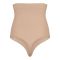 Miss Fit String Stomach Girdle, Skin, 1111