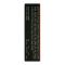 Medora Matte Lipstick, 232, Desert Brown