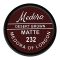 Medora Matte Lipstick, 232, Desert Brown