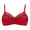 IFG Mystique N Bra, Maroon