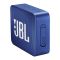 JBL Go2 Portable Bluetooth Speaker, Blue