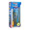 Shield Baby Glass Feeder With Silicone Protector, 240ml