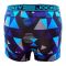 Jockey Sports Trunk, Geo Print