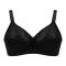 IFG Vision Bra, Black