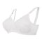 IFG X-Over Bra, White