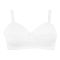 IFG Basic Deluxe Bra, White