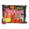 Samyang Hot Chicken Flavor Ramen Noodle, Stir-Fried, 140g