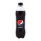 Pesp Black, Bold Taste No Calories, Pet Bottle, 500ml