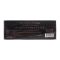 Makeup Revolution Renaissance Flick Intense Felt Eyeliner, Black, Longwear