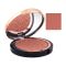 Sweet Touch 3D Lights Frosted Eyeshadow, Copper Rose