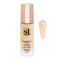 ST London Imperfection Eraser Face & Body Foundation, SPF 15, JE04