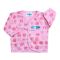 Angel's Kiss Baby Suit, Newborn, Pink