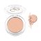 Golden Rose Pressed Powder SPF 15, 109 Rose Beige, Vitamin A + E, Paraben Free