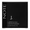 J. Note Luminous Silk Cream Powder, 04 Sand, With Argan Oil