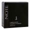 J. Note Luminous Silk Compact Powder, Argan Oil, 02 Natural Beige