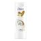 Dove Body Love Restoring Care Body Lotion, For Dry Skin, With Coconut Oil & Almond Milk, 400ml