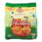 Kolson Chunky Chicken Instant Noodles, Family Pack, 4 Count