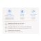 Anker Astro E1 Portable USB Power Bank 5200mAh, White, A1211H22