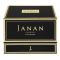 Junaid Jamshed J. Janan Gold Pour Homme For Men Set, Eau De Parfum + Body Spray + Beard Oil