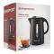 West Point Deluxe Cordless Kettle, 2L, WF-8266