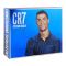 Cristiano Ronaldo CR7 Set Play It Cool Eau De Toilette 100ml + Shower Gel + Deodorant Body Spray