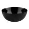 Luminarc Diwali Noir Bowl, 21cm, Black, 790