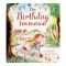 The Birthday Invitation Book