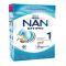 Nestle NAN-1 Optipro, For 0-6 Months, Box 300g