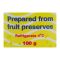 Cottage Pineapple Fruit Yogurt, 100g