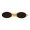 Trendy 4-In-1 Wooden Foot Filer, TD-182