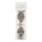 Trendy 4-In-1 Wooden Foot Filer, TD-182